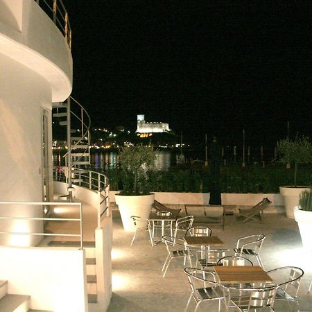 Piccolo Hotel Del Lido Lerici Esterno foto