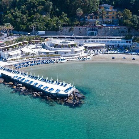 Piccolo Hotel Del Lido Lerici Esterno foto
