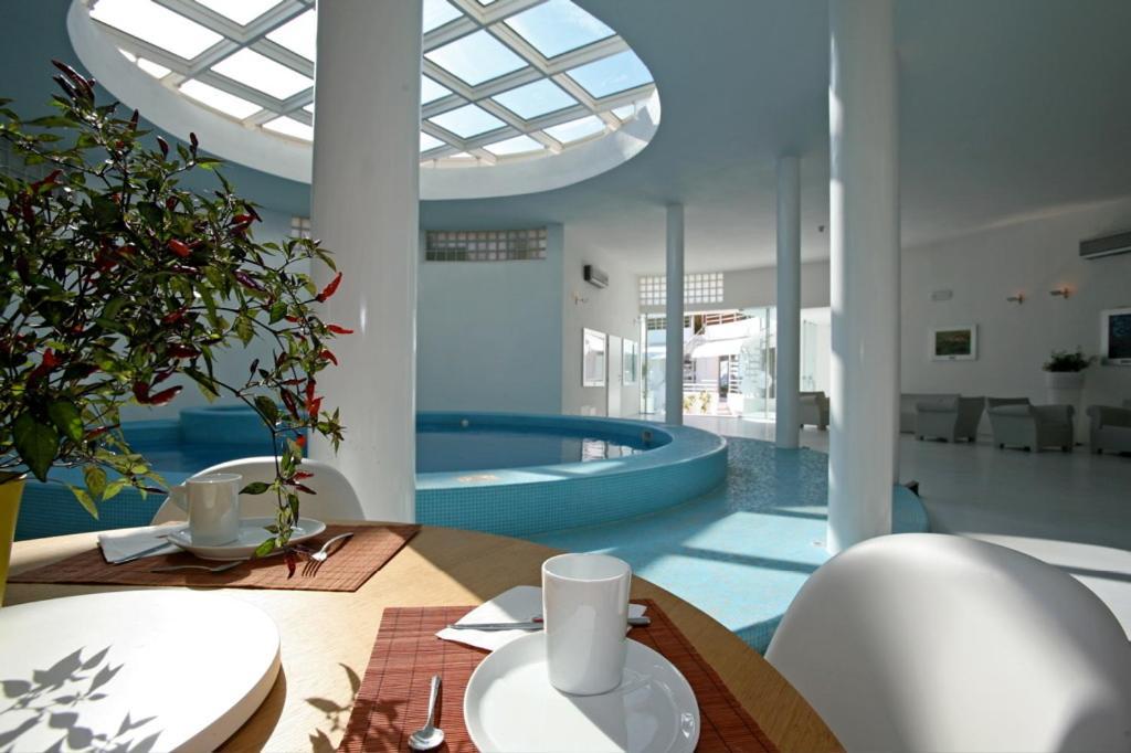 Piccolo Hotel Del Lido Lerici Esterno foto