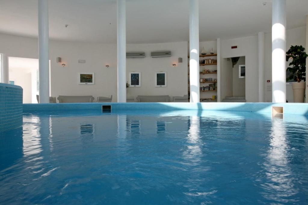 Piccolo Hotel Del Lido Lerici Esterno foto