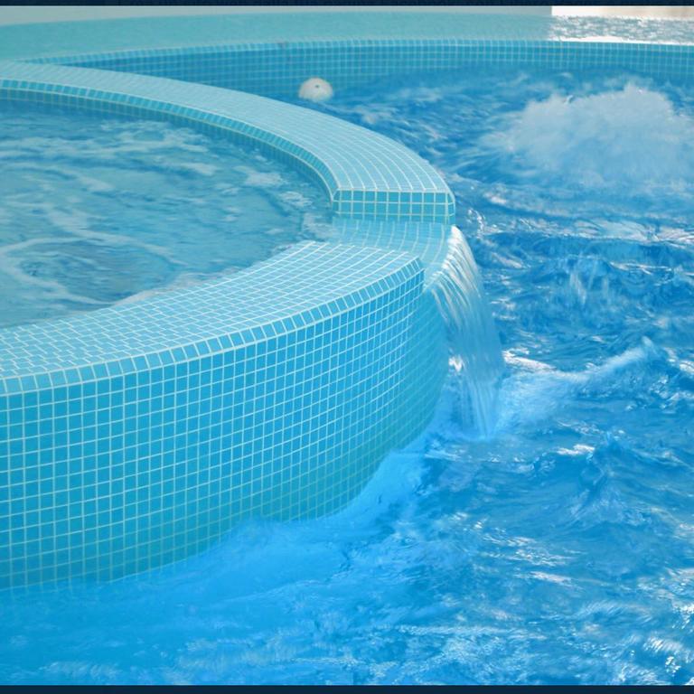 Piccolo Hotel Del Lido Lerici Esterno foto