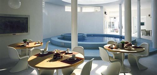 Piccolo Hotel Del Lido Lerici Esterno foto
